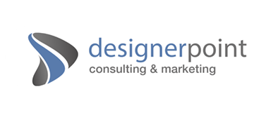 Designerpoint Consulting & Marketing Logo